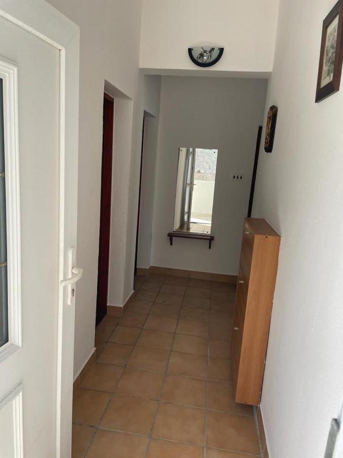 Apartment E&M Pag Town Exteriör bild